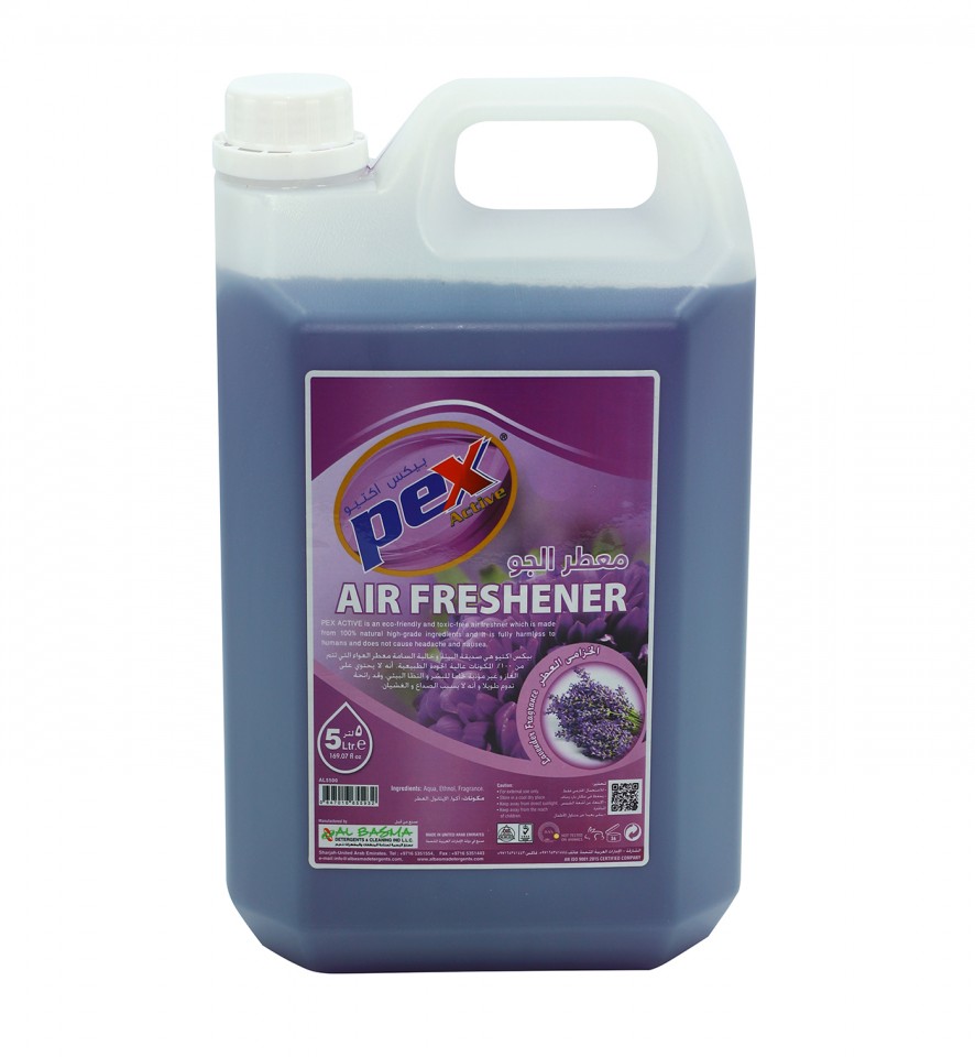 Pex active Air Freshener Lavender 5 ltr