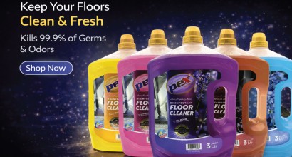 Floor Cleaner