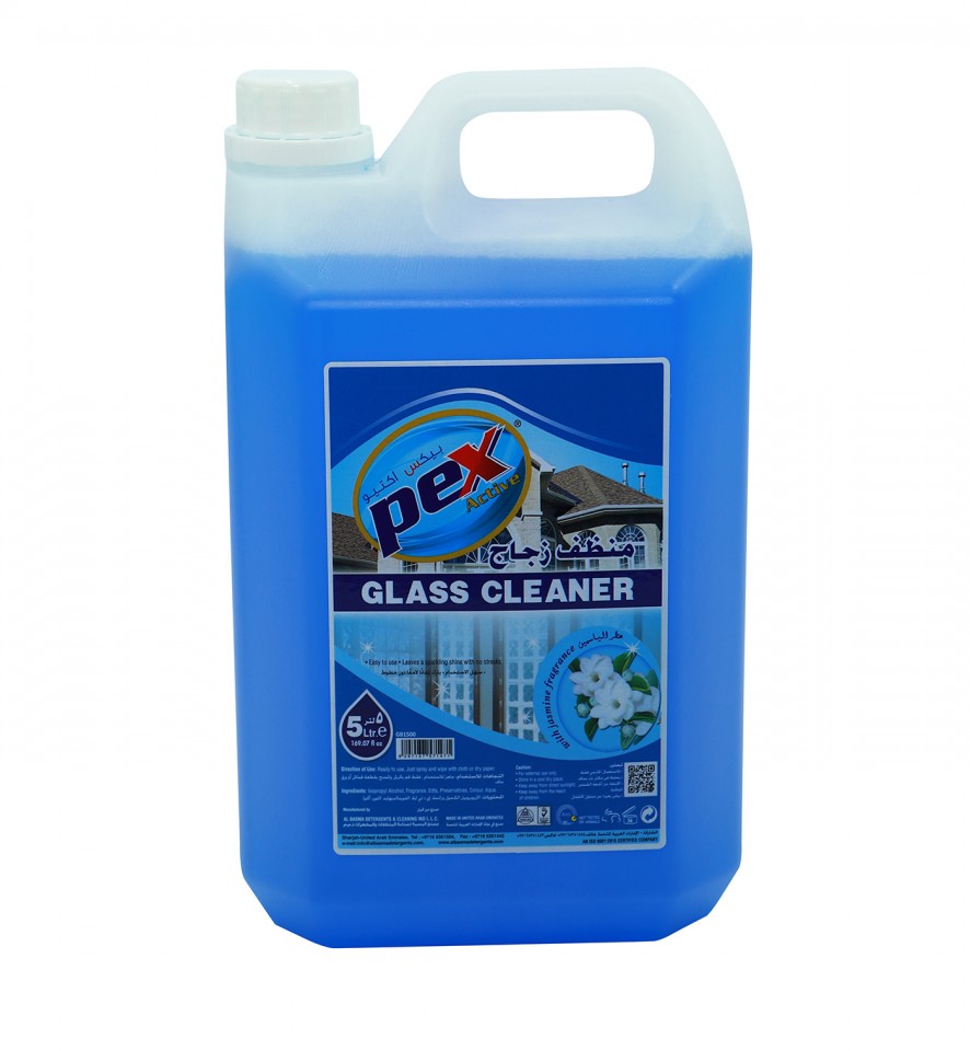 Lave Window Cleaner 1000mL