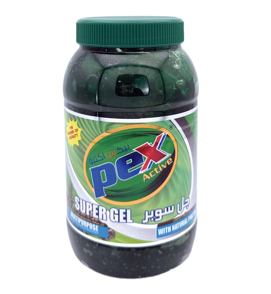 Pex Active® Super Gel 850 ml