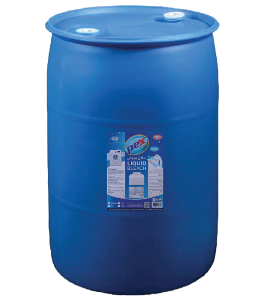 Pex Active® Liquid Detergent 200 ltr