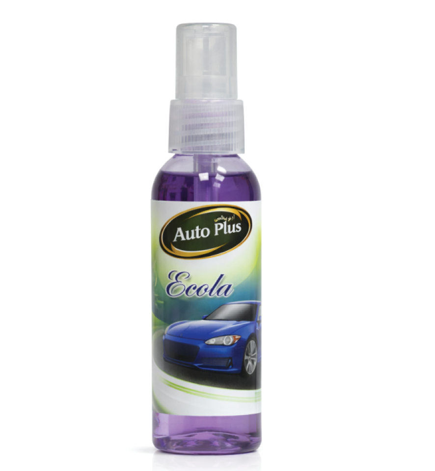 Auto Plus Car freshener Lavender 50 ml