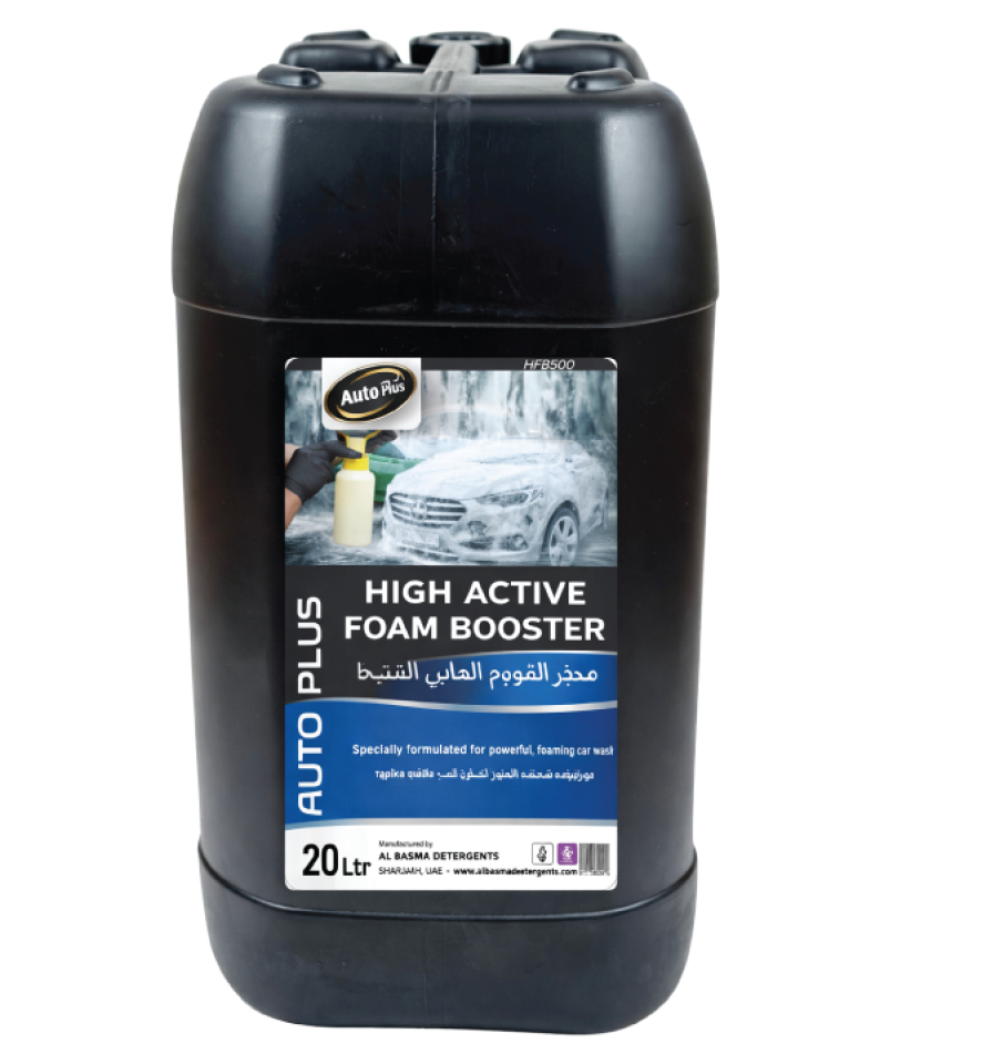 Autoplus High active foam booster 20 ltr